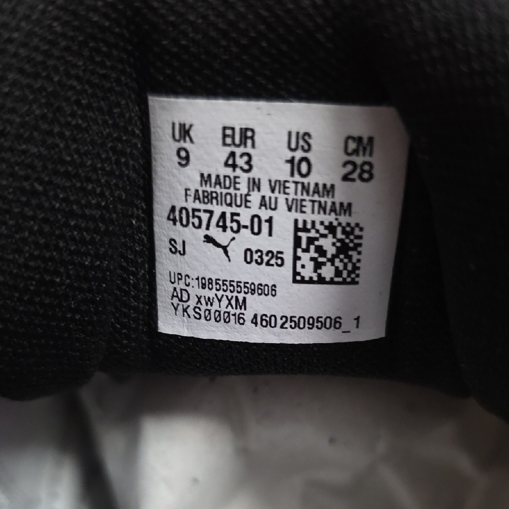 Puma Style Rider Hyper Prep - Picture 8 of 12